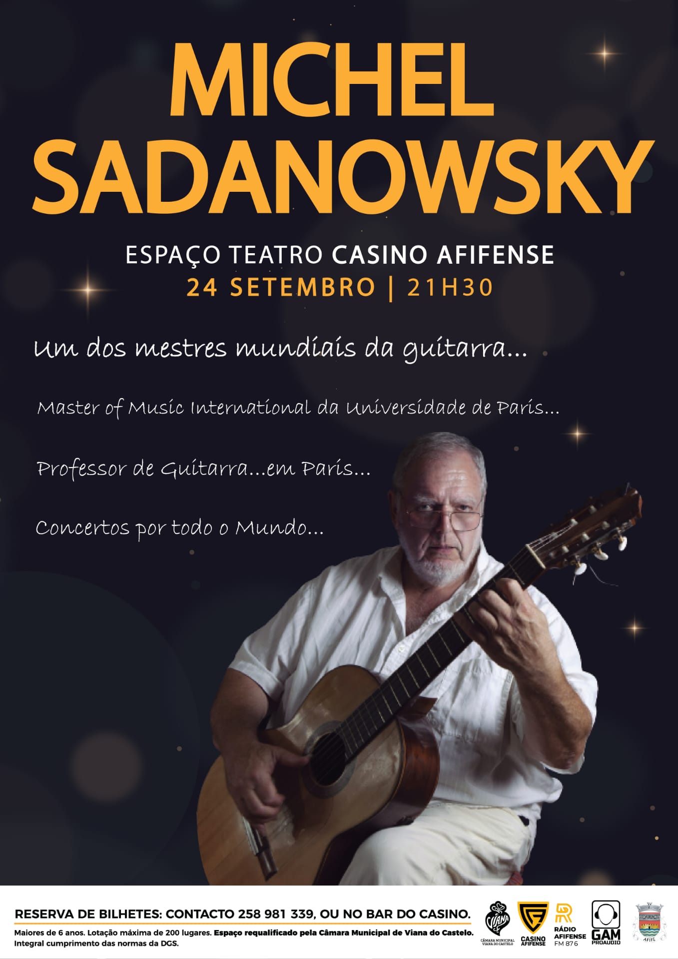 Michel Sadanowsky