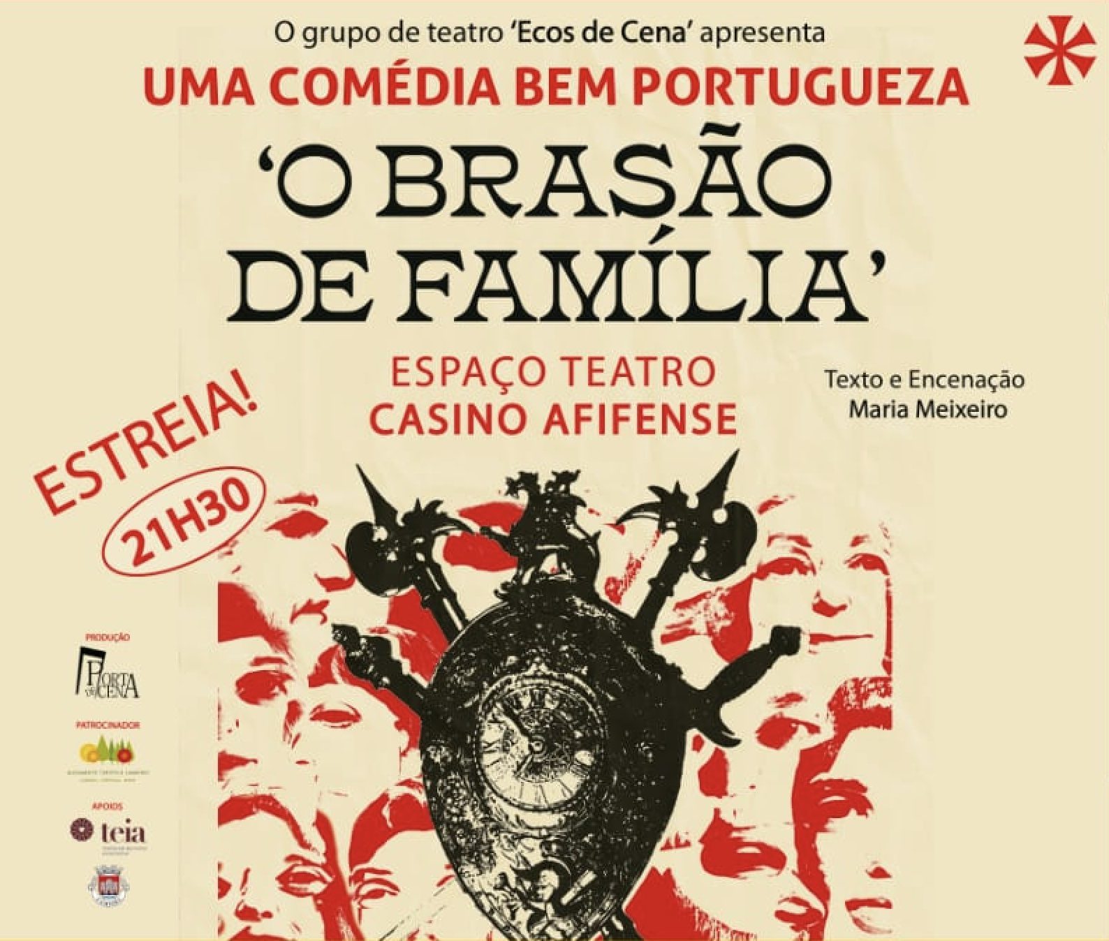 O Brasão de Família