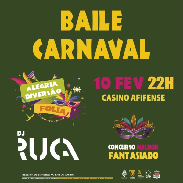 Baile de Carnaval