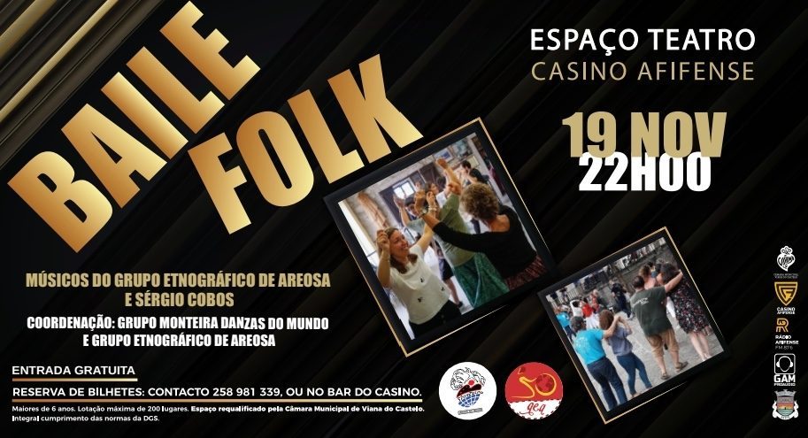 Baile Folk