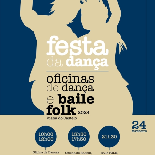 Festa da Dança