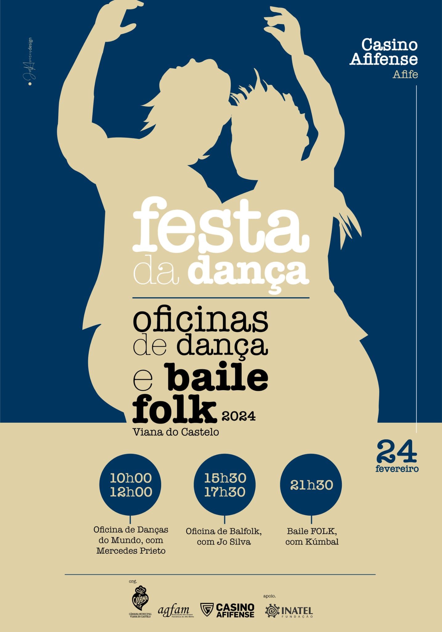 Festa da Dança