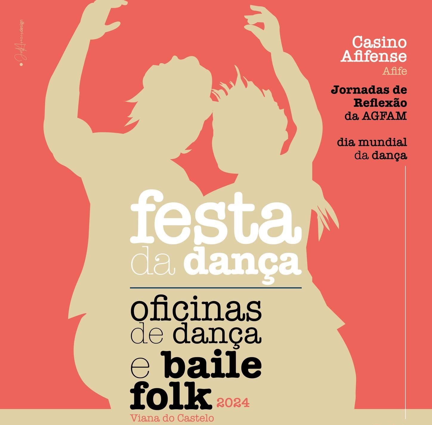 Festa da Dança