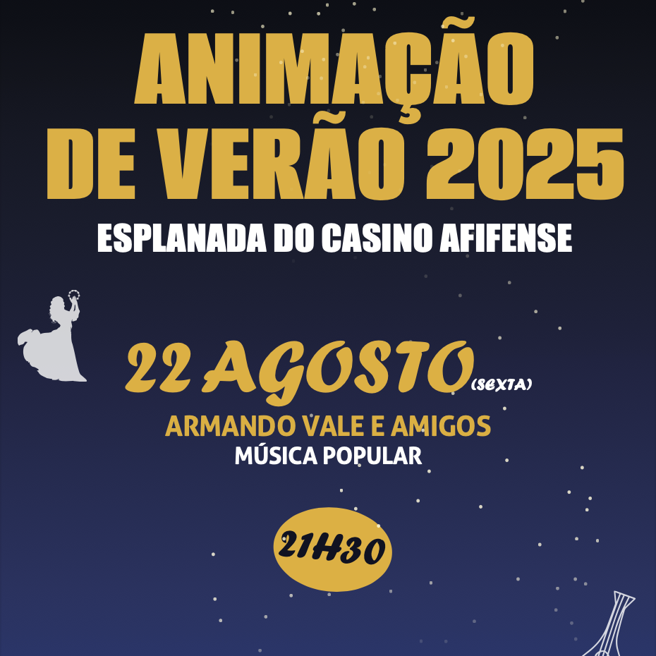 Armando Vale e Amigos