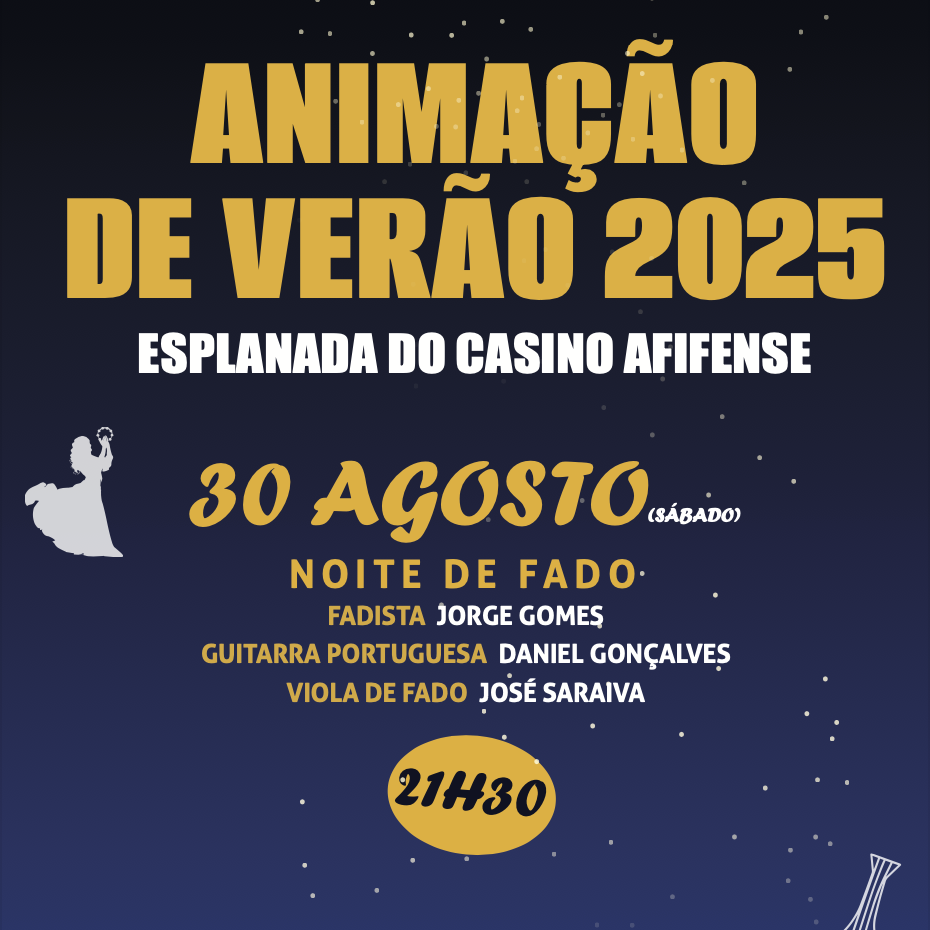 Noite de Fado