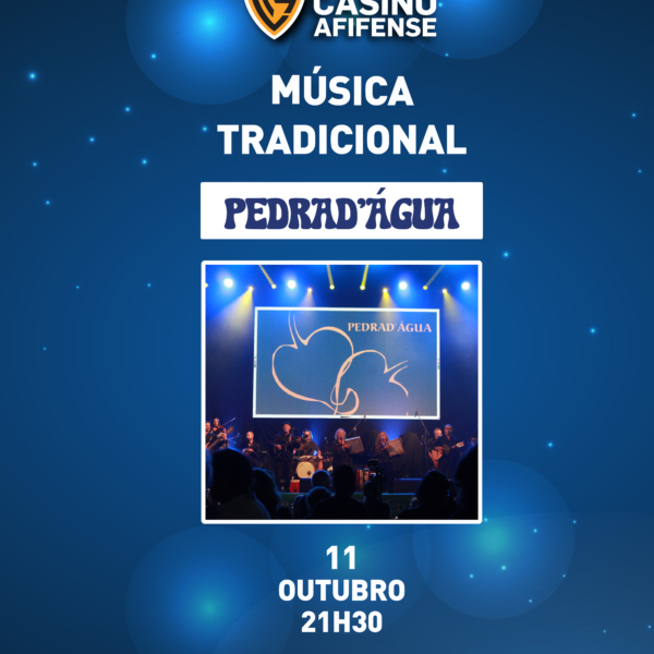 PEDRAD'ÁGUA