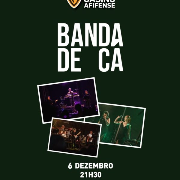 Banda de Cá
