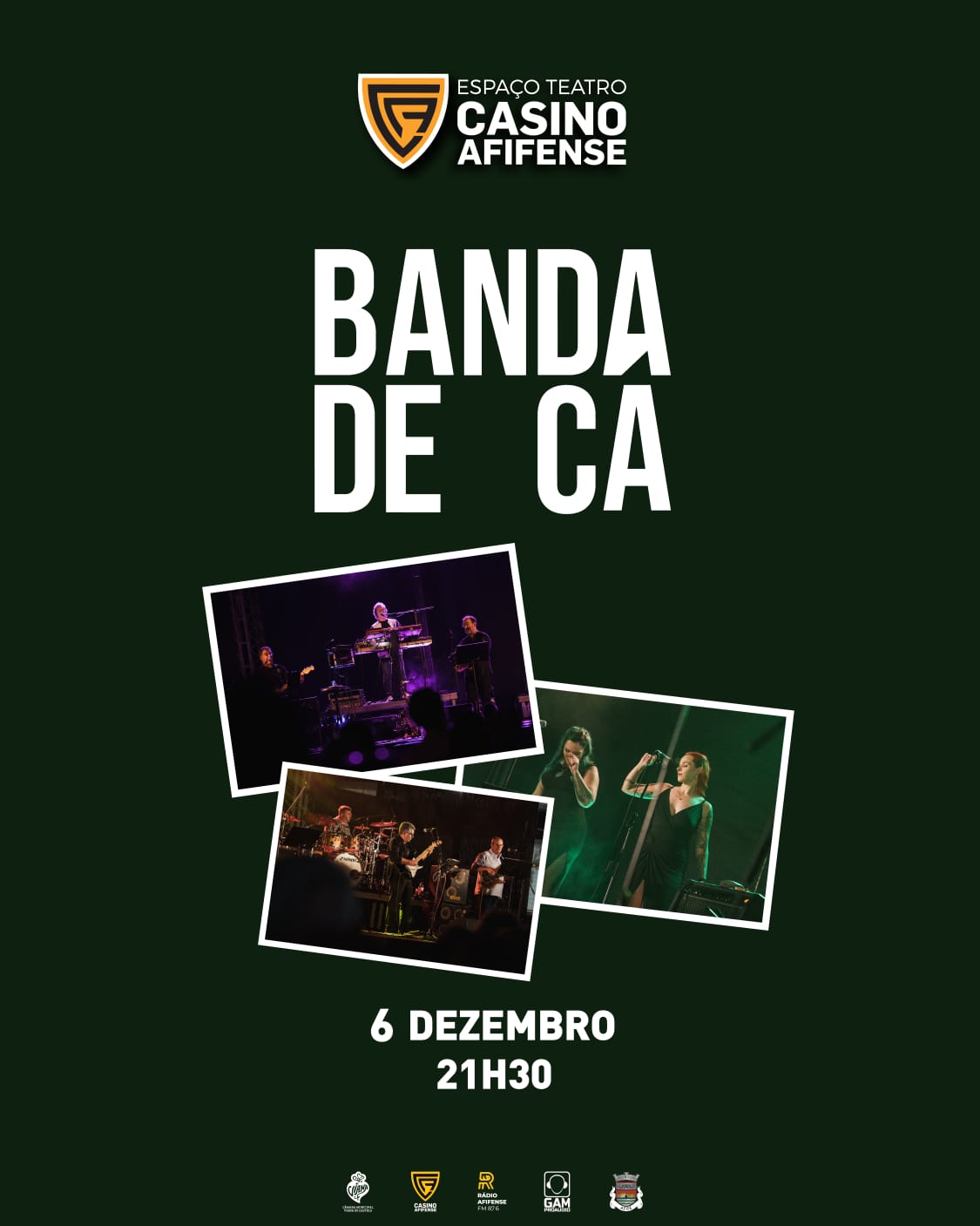 Banda de Cá