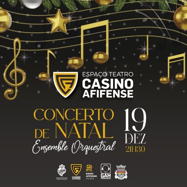 Concerto de Natal