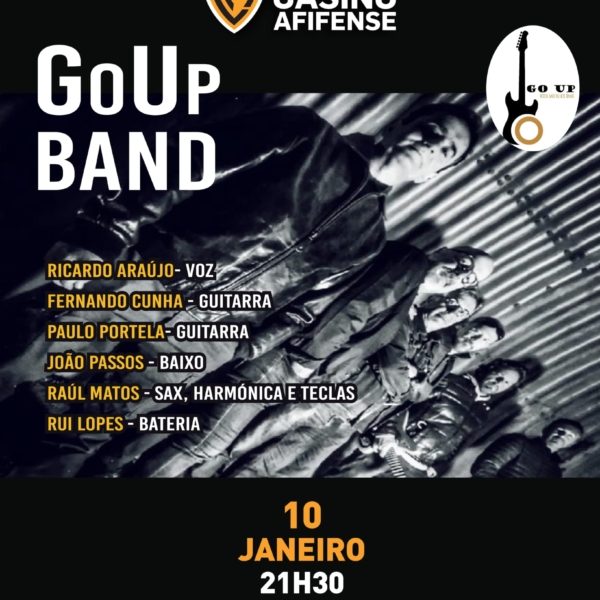 Goup Band