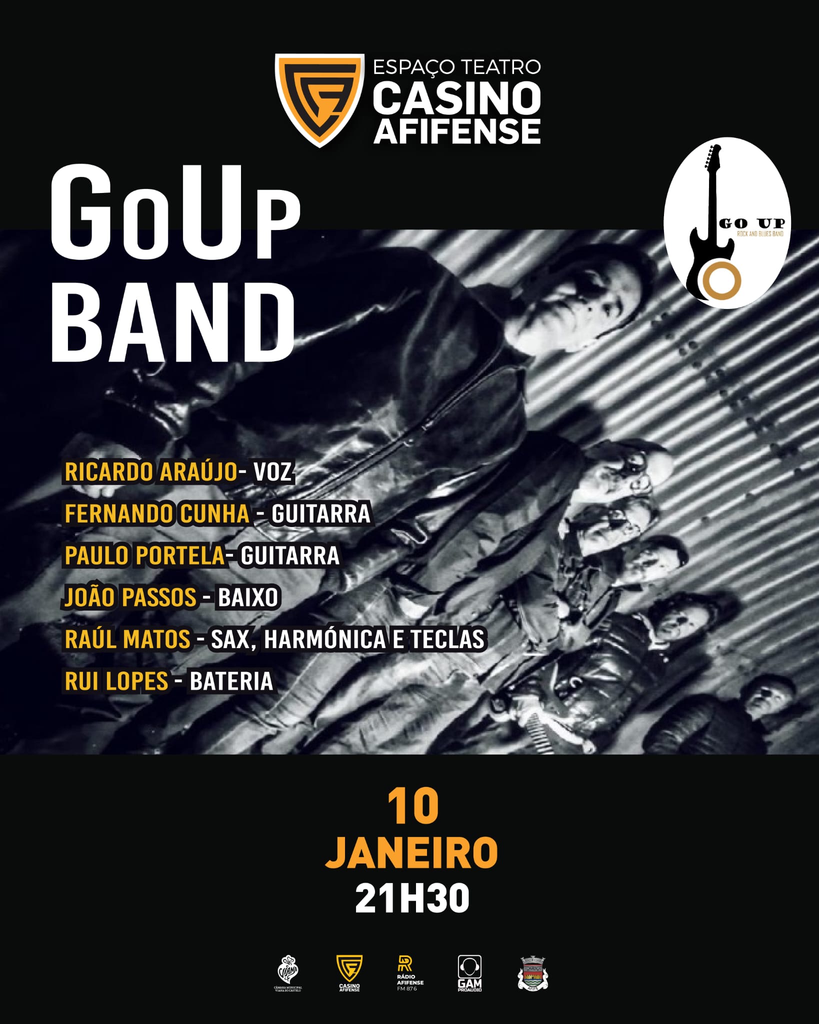 Goup Band