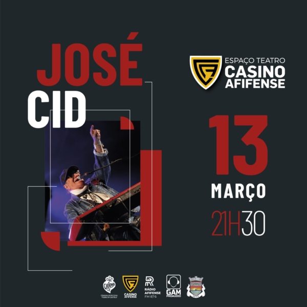 José Cid