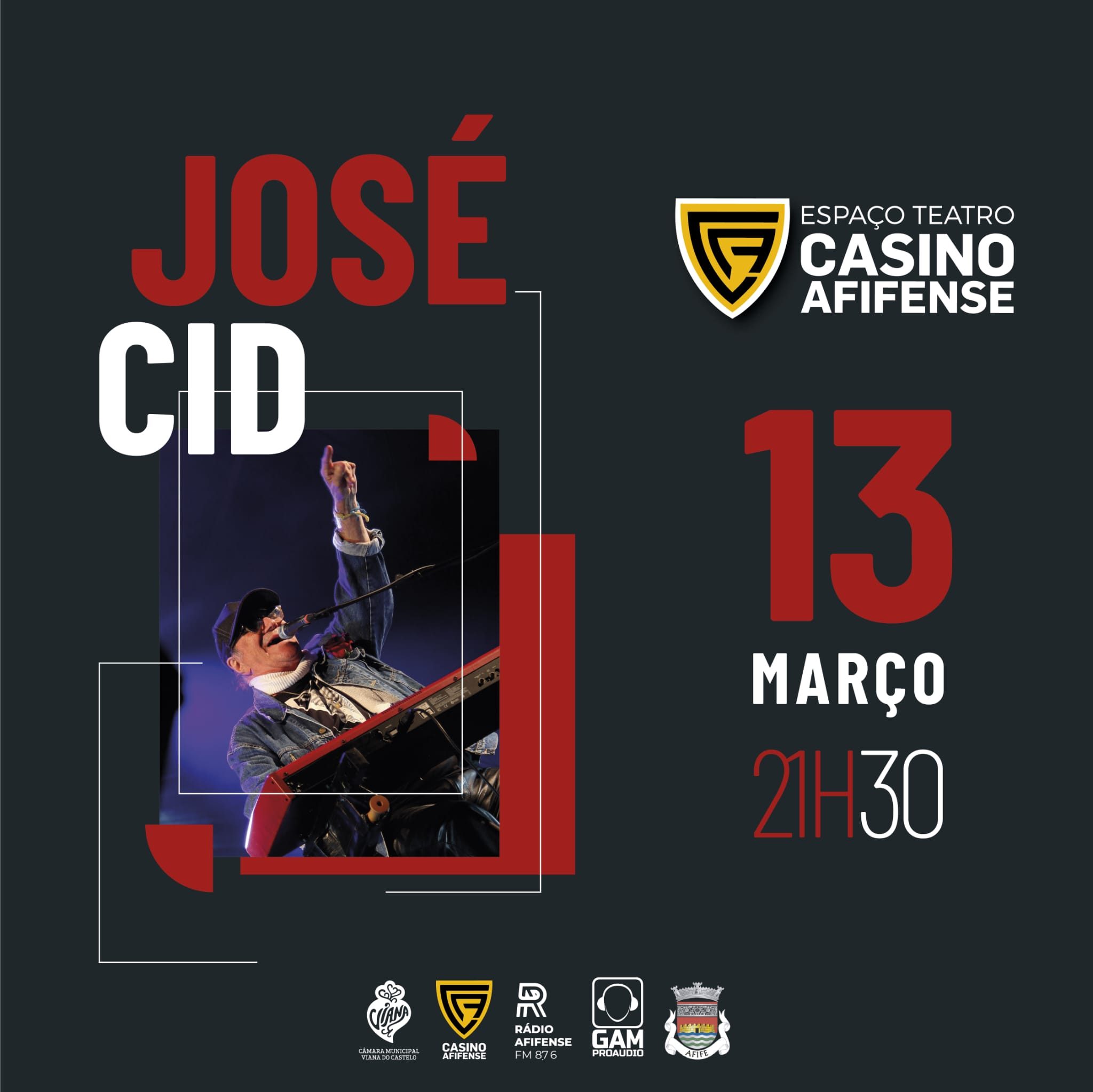 José Cid