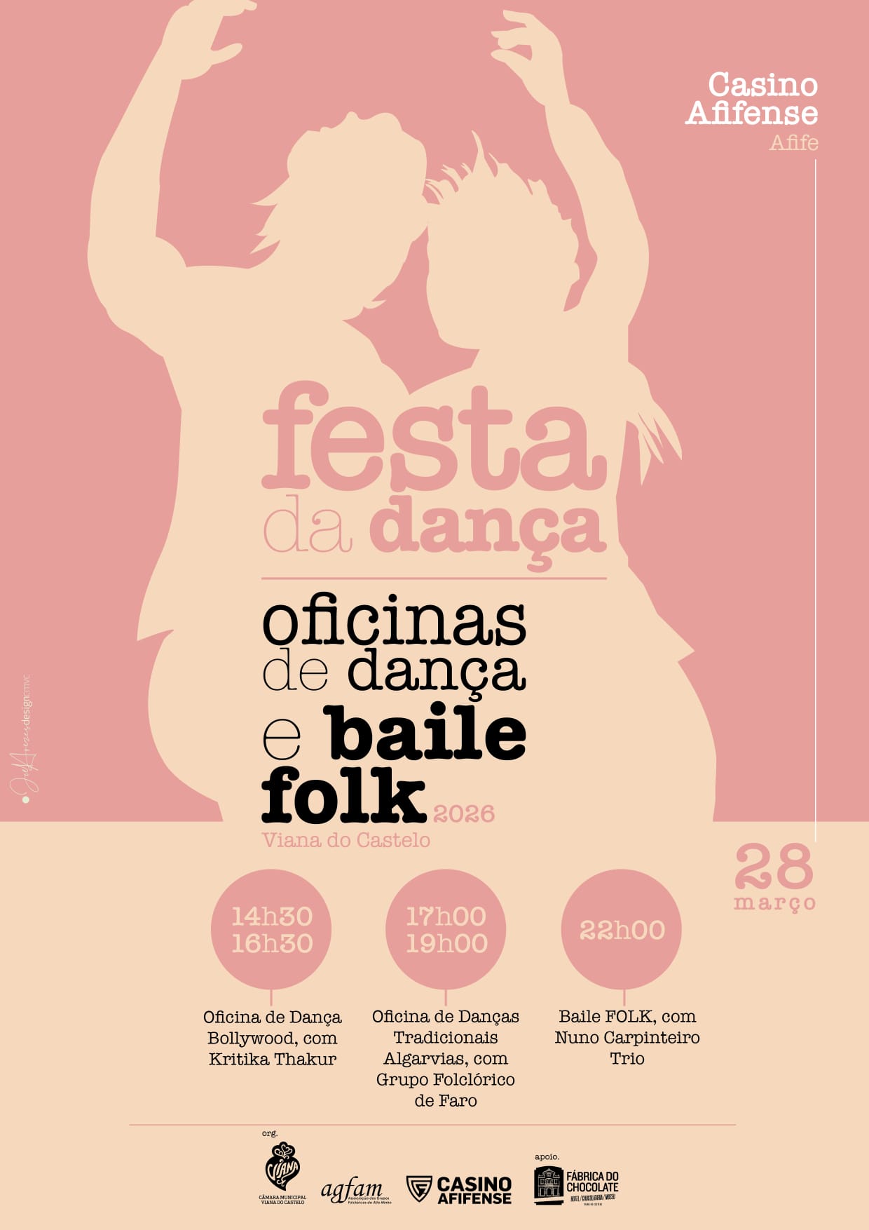 Festa da Dança
