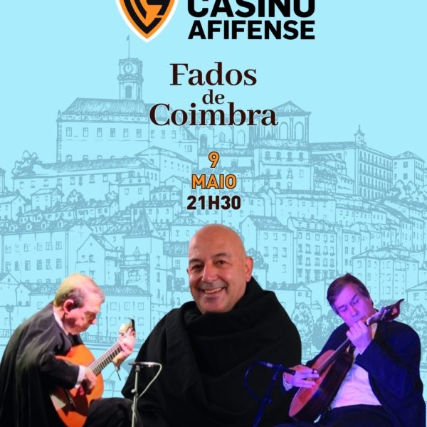 Fados de Coimbra