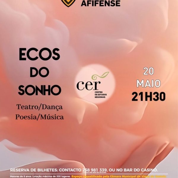 Ecos do Sonho