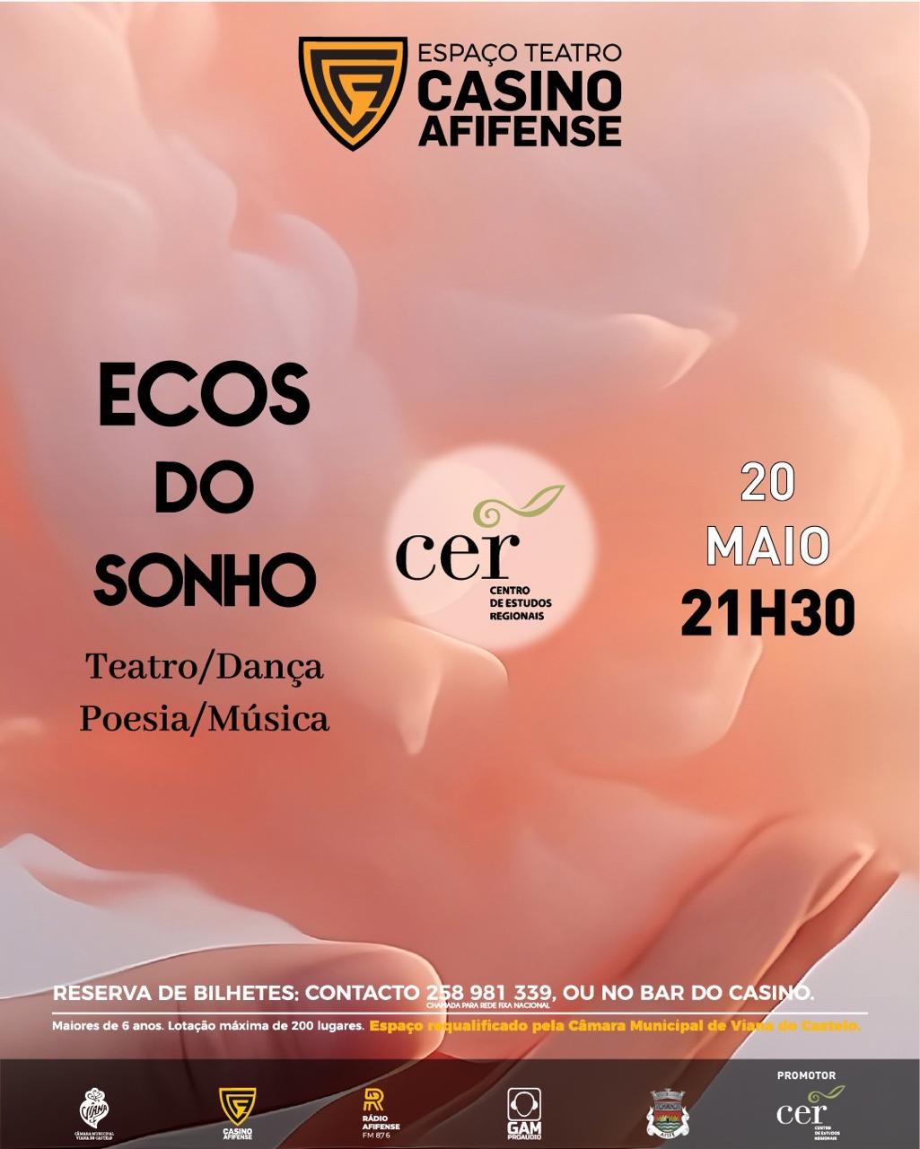Ecos do Sonho