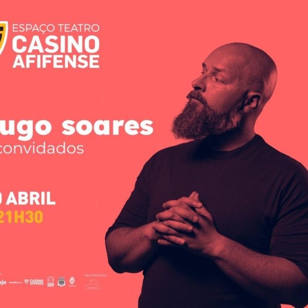 Hugo Soares e Convidados