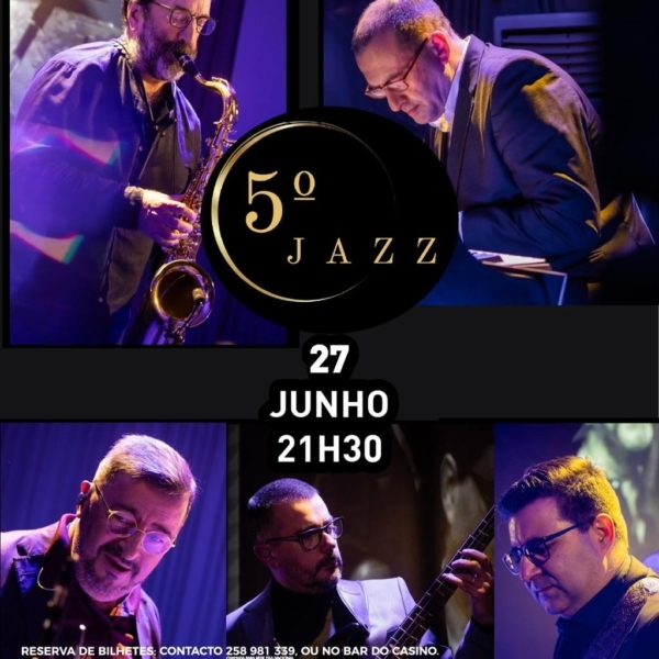 5º Jazz