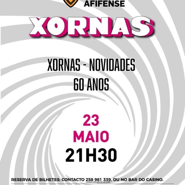 Xornas